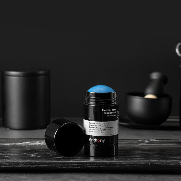 Alcohol Free Deodorant - Image 2