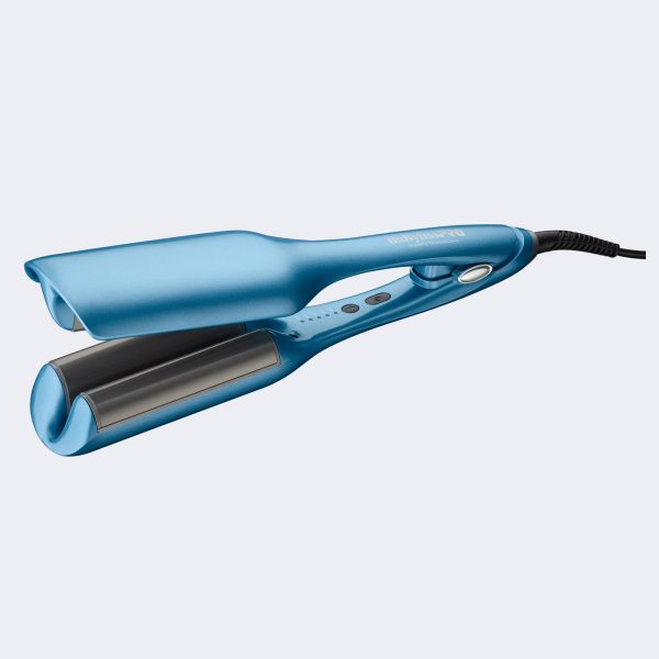 Nano Titanium™ Ionic Deep Waver - Image 6