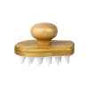 Bamboo Shampoo Scalp Brush