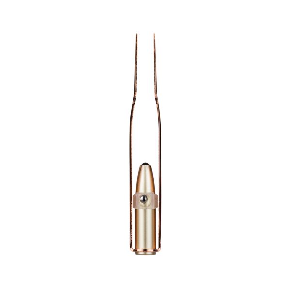 Lindo Ear Wax Tweezer – LED Light