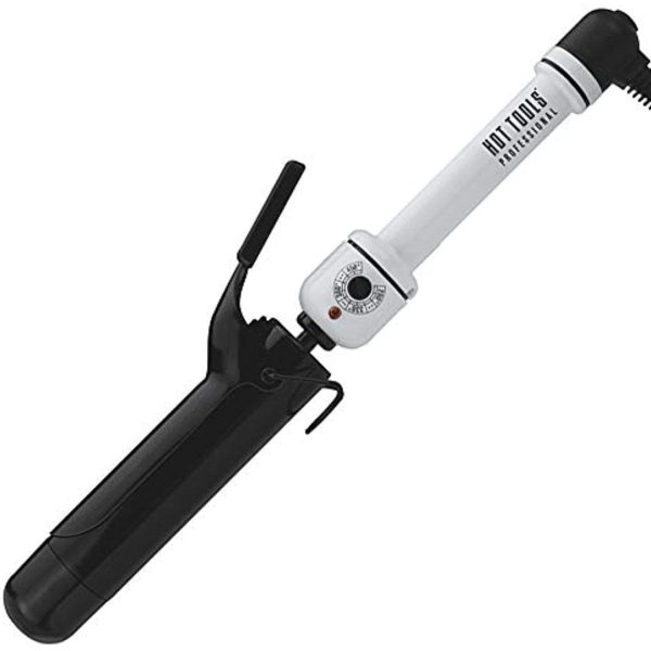 1 1/2” Nano Ceramic Curling Iron.Wand HTBW46