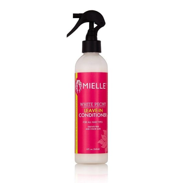 Mielle Organics White Peony