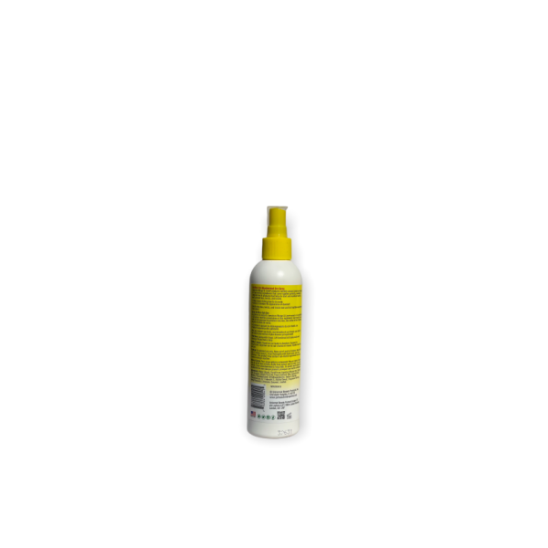 Mentholated No More Itch Gro Spray - Image 2