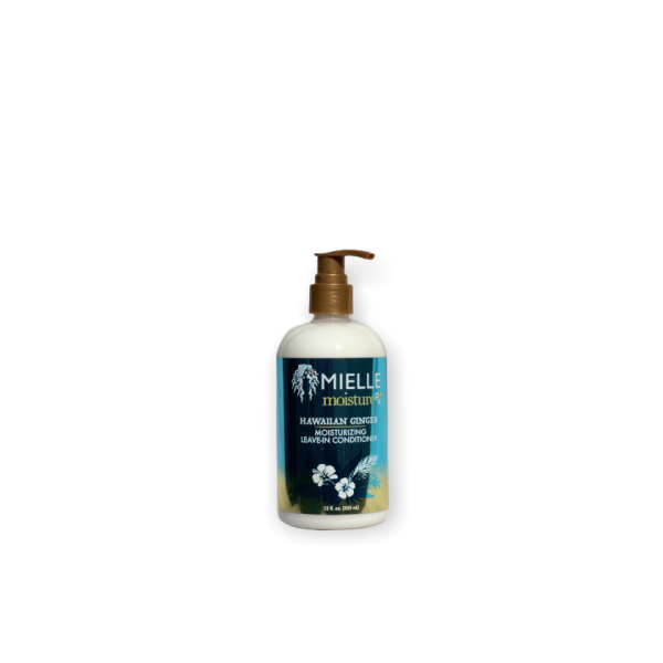 MIELLE Moisture Rx Hawaiian Ginger.