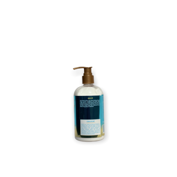 MIELLE Moisture Rx Hawaiian Ginger. - Image 2
