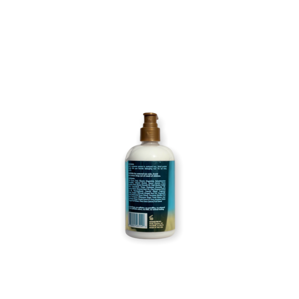MIELLE Moisture Rx Hawaiian Ginger. - Image 3