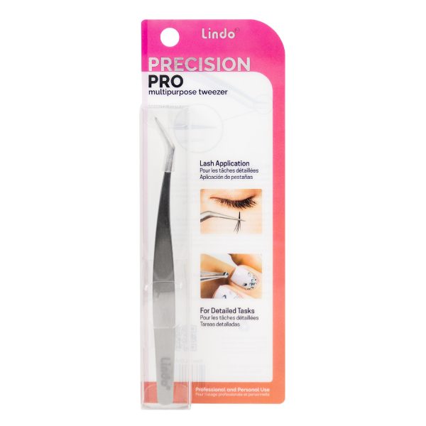 Precision Pro Multipurpose Tweezer - Image 4
