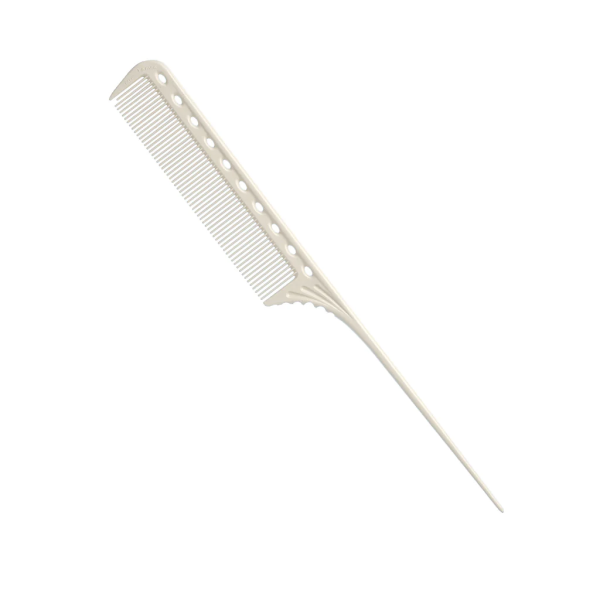 Application Comb – White