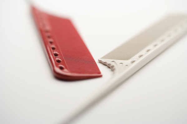 Removal Comb – Red - Image 2