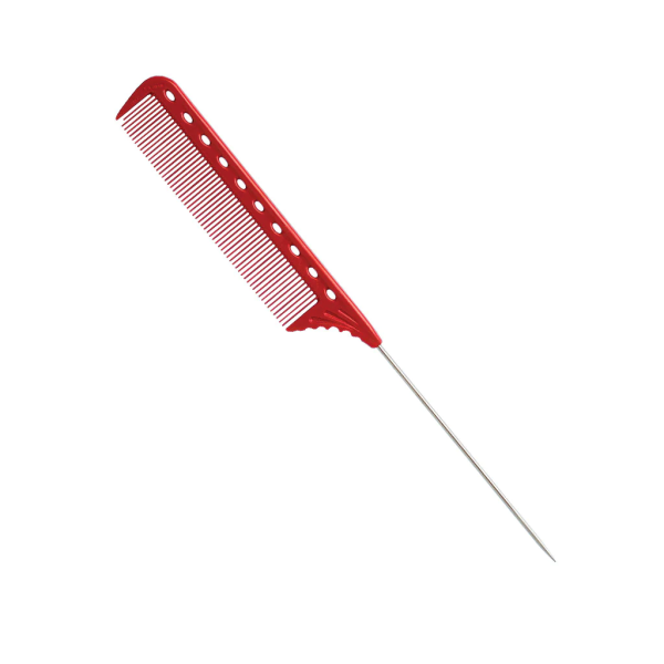 Removal Comb – Red