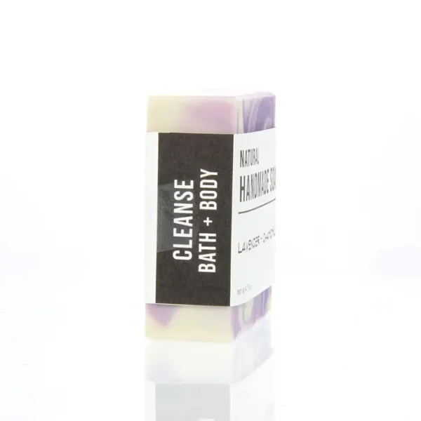 Handmade Bar Soap - Image 2