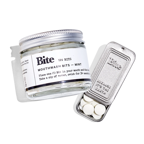 Mint Mouthwash Bits - Image 3
