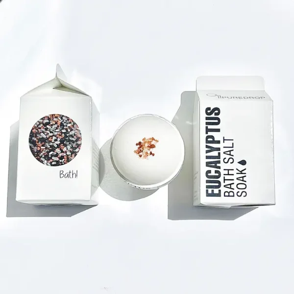 Himalayan Salt Bath Bomb - Image 8