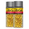 Ab Cuts Enhanced CLA Belly Fat Formula 3,200 mg - 240 Softgels