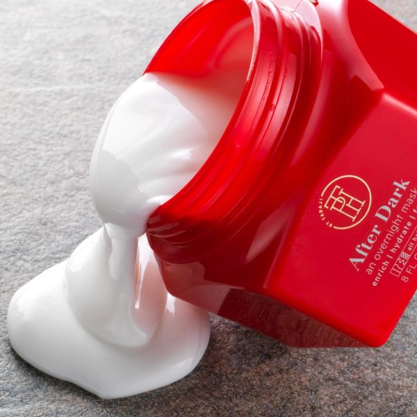 After Dark Overnight Hair Mask - Image 2