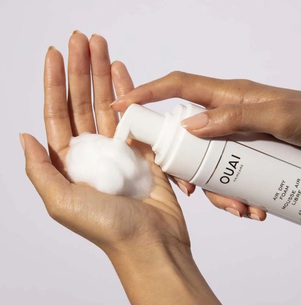 Air Dry Foam - Image 3