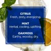 All-Over Wash for Face - Hair & Body Travel - Image 5