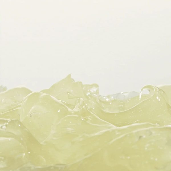 Aloe Vera Hair Gel - Image 4