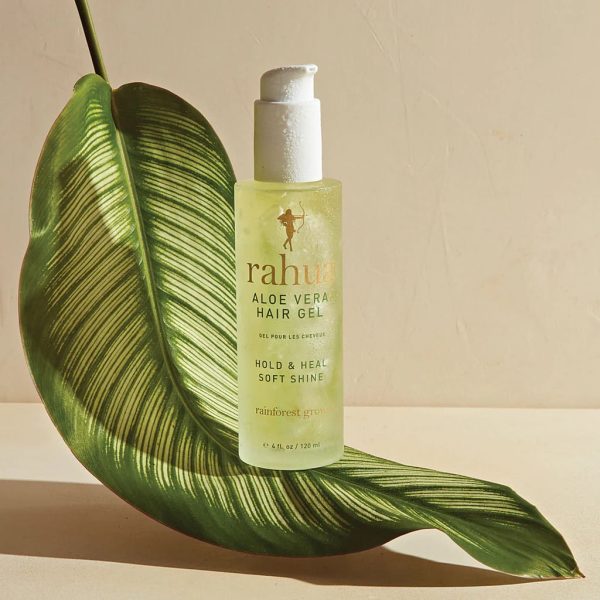 Aloe Vera Hair Gel - Image 6