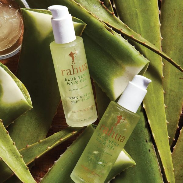 Aloe Vera Hair Gel - Image 7