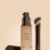 Ambient Soft Glow Foundation Brush - Image 3
