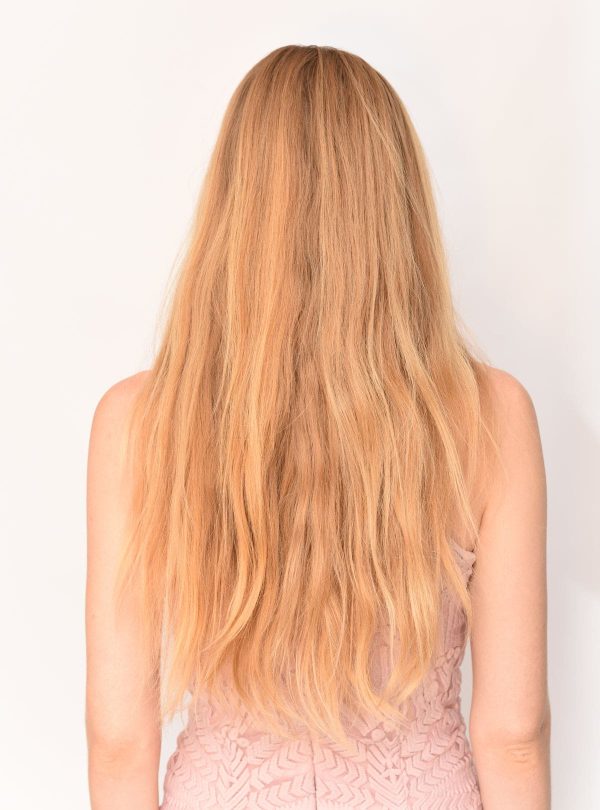 Angel Hair Heat Protectant Spray - Image 3