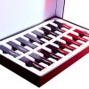Artis Monograph Collection Cream Lipsticks Portfolio + Brush - Image 3