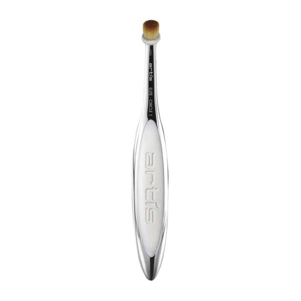 Artis Monograph Collection Cream Lipsticks Portfolio + Brush - Image 5