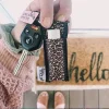 SaniClip Hand Sanitizer Holder - Image 9