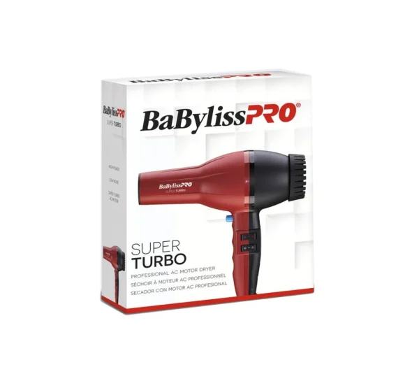 Turbo Dryer - Image 3