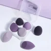 Spongo - Soft Makeup Sponge 4 pcs - Image 3