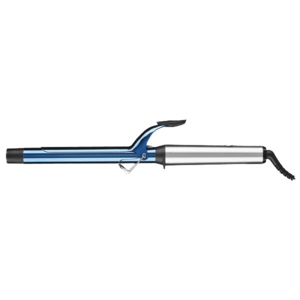 Nano Titanium 1in Extended Barrel Curling Iron