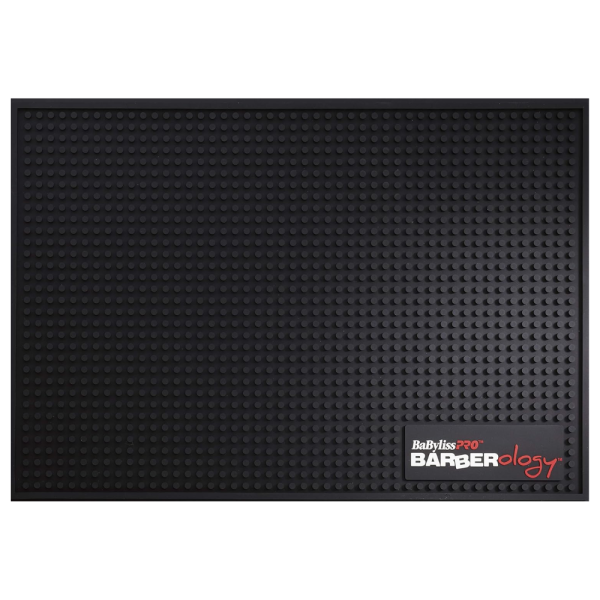 Barberology Workstation Mat