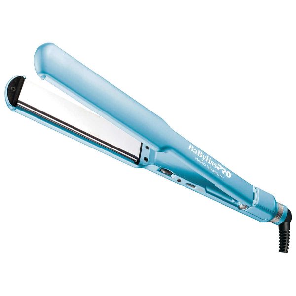 BaBylissPRO Nano Titanium Styling Set - Image 2