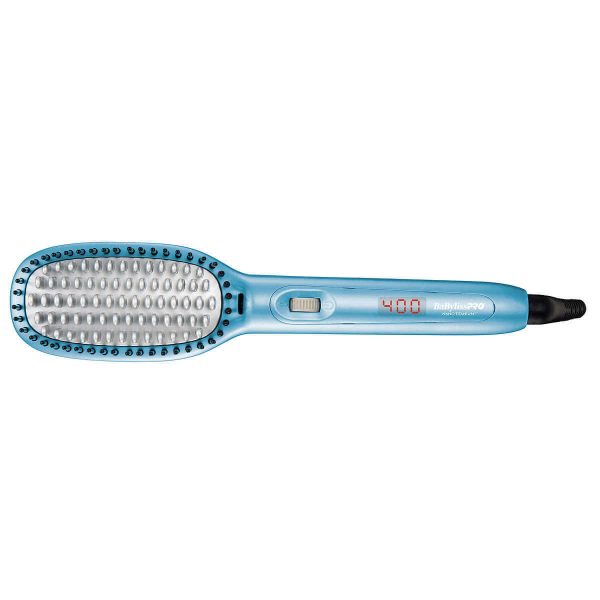 BaBylissPRO Nano Titanium Styling Set - Image 3