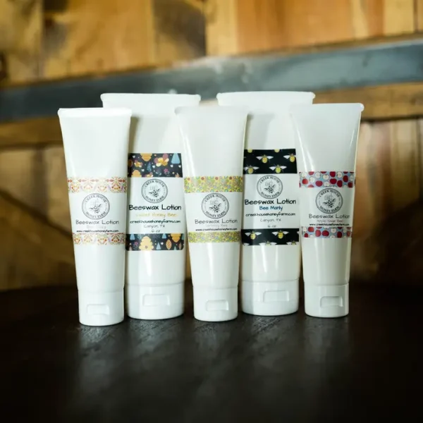 Beeswax Lotion - Image 2