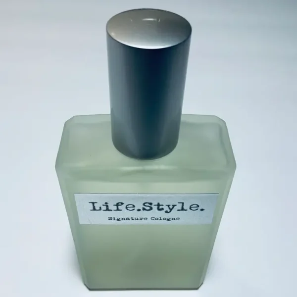 Spray Cologne | Signature - Image 3