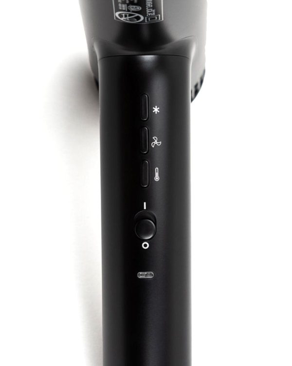 BD3 Weightless Dryer - Image 3