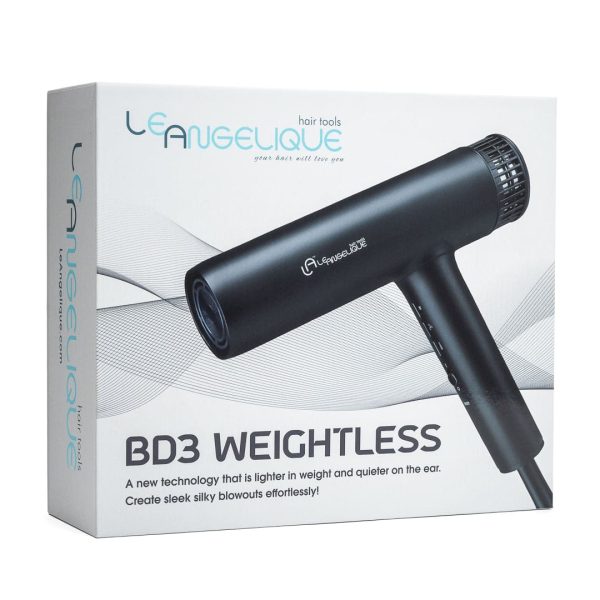 BD3 Weightless Dryer - Image 7