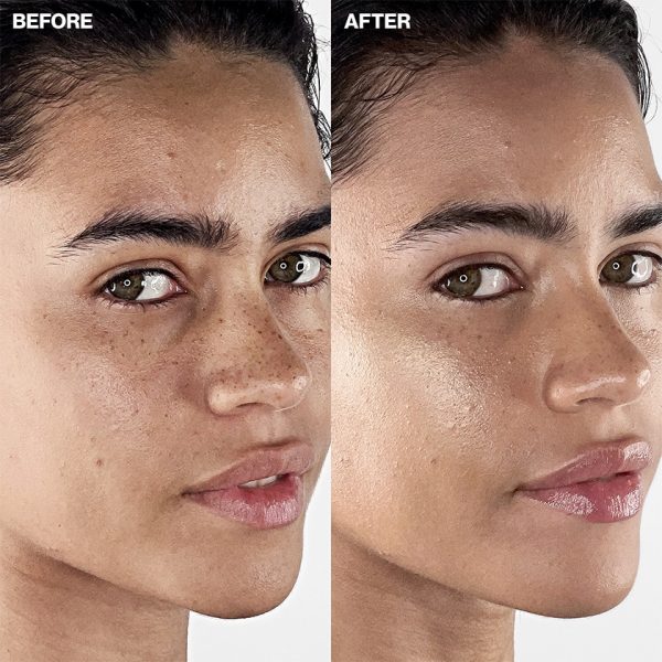 Becca Shimmering Skin Perfector Pressed Highlighter - Image 3