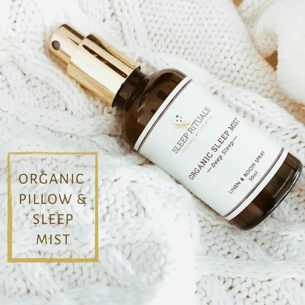 Organic Sleep Mist - Image 4