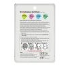 Bio-Cellulose Face Gel Mask - EGF 1ct - Image 2