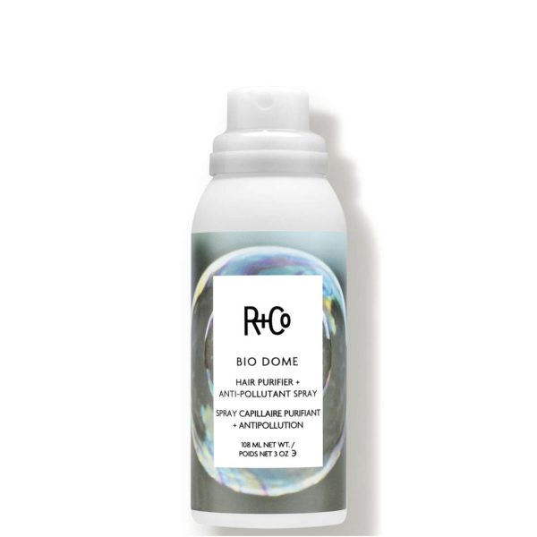 Bio Dome Hair Purifier Spray