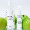 Blender and Brush Shampoo Travel - Image 2