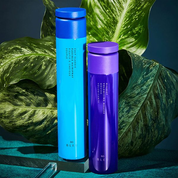 Bleu Cult Classic Hairspray - Image 2