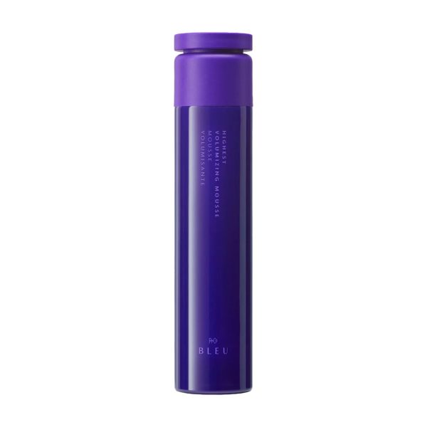 Bleu Highest Volumizing Mousse