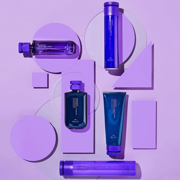 Bleu Highest Volumizing Mousse - Image 2
