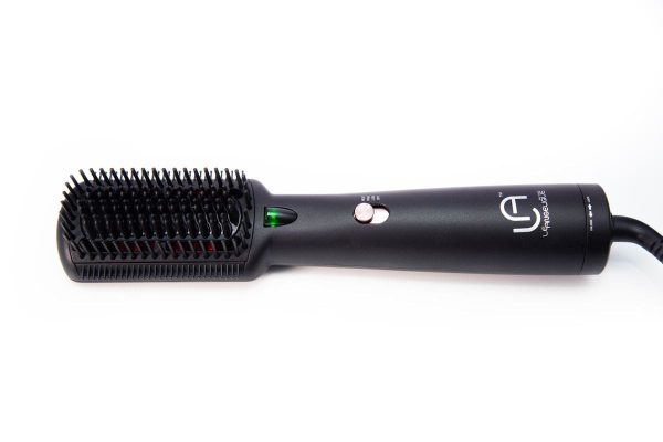 Blow Brush 2-N-1 Infrared Styler - Image 2