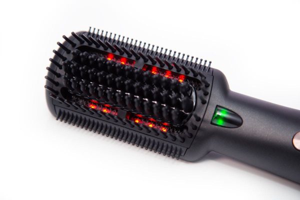 Blow Brush 2-N-1 Infrared Styler - Image 3