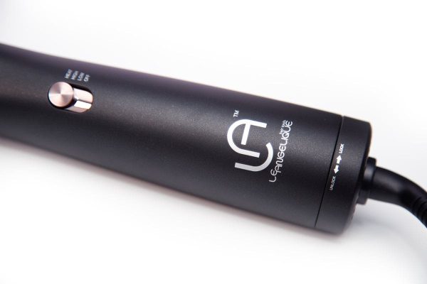 Blow Brush 2-N-1 Infrared Styler - Image 4